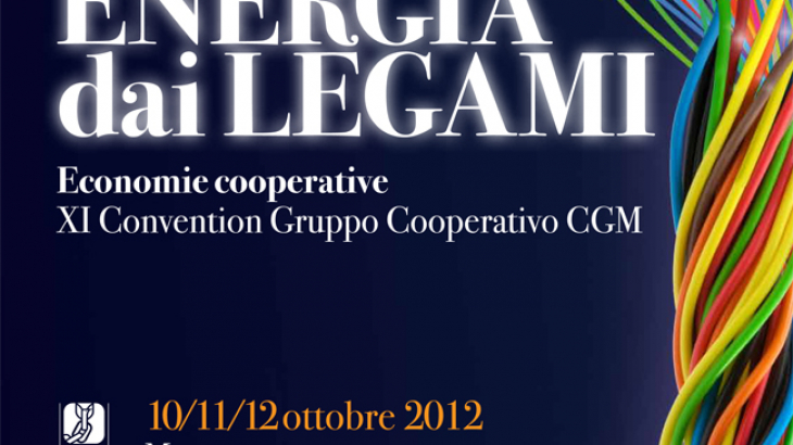 CONVENTION CGM 2012