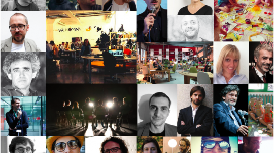 FATTIDICULTURA: ESPLORIAMO I "FACT". AL VIA GIOVEDÌ 9 OTTOBRE