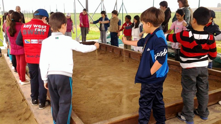 INCURSIONI - NARRARE IL MUSEO OLTRE I LIMITI E I CONFINI