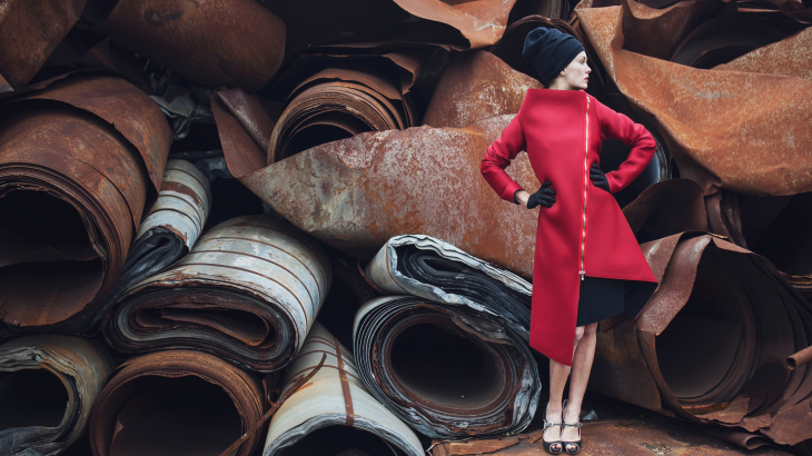 FOTOGRAFIA DEL PRODOTTO: UN CORSO DI FORMAZIONE SPECIALISTICA DELL'ACCADEMIA CREATIVE LAB