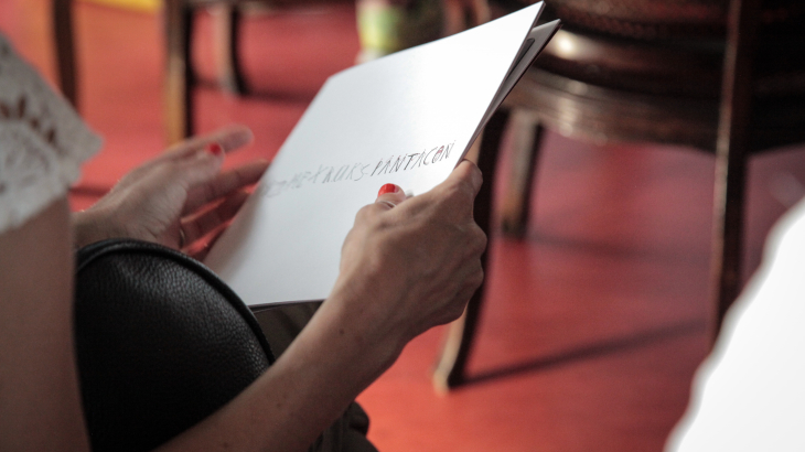 IL SIGNIFICATO DEL NOSTRO NUOVO LOGO: LE PERSONE AL CENTRO