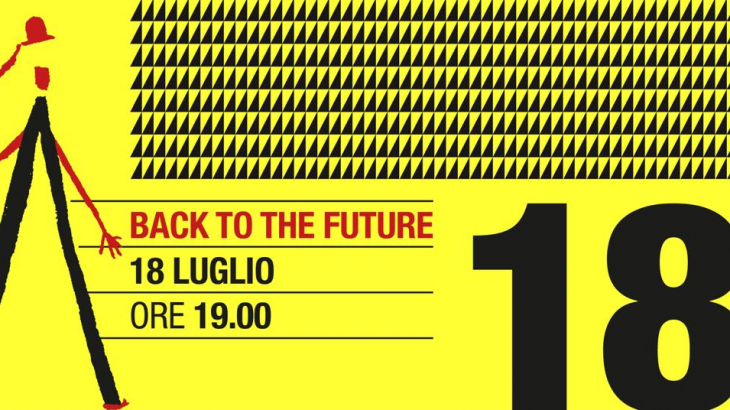 UNA NUOVA IMMAGINE PER PANTACON: L'HA DISEGNATA PER NOI ALESSANDRO SANNA.