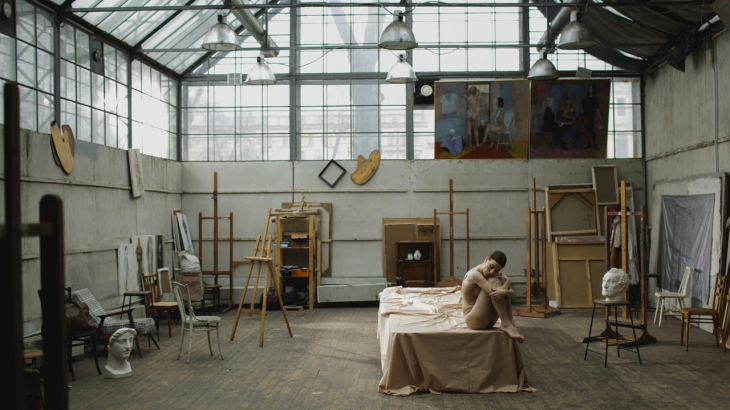 ACCADEMIA CREATIVE LAB ENTERPRISE