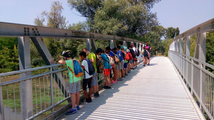 AL VIA L'ACCADEMIA DEI RAGAZZI 2020: APERTE LE ISCRIZIONI AI LABORATORI