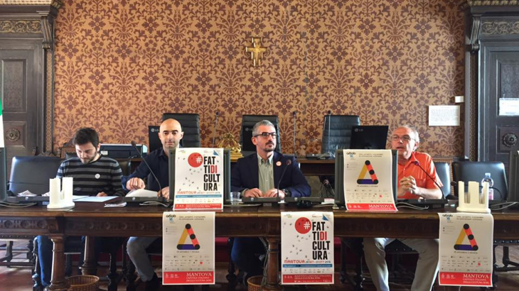 FATTIDICULTURA 2016: 11 NUOVI #FACT PER UN'EDIZIONE SPECIALE PARALLELA AD ARTLAB16. PROGRAMMA, ISCRIZIONI E DETTAGLI