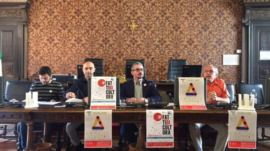 FATTIDICULTURA 2016: 11 NUOVI #FACT PER UN'EDIZIONE SPECIALE PARALLELA AD ARTLAB16. PROGRAMMA, ISCRIZIONI E DETTAGLI