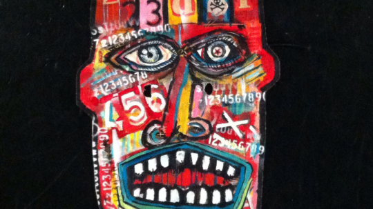 TIPI: 8 NUOVI ASSOLI TEATRALI DI TEATRO MAGRO. ENRICO, ENRICA, DAVIDE, VALERIA, VALERY, LAURA, LUIGI, VALENTINA