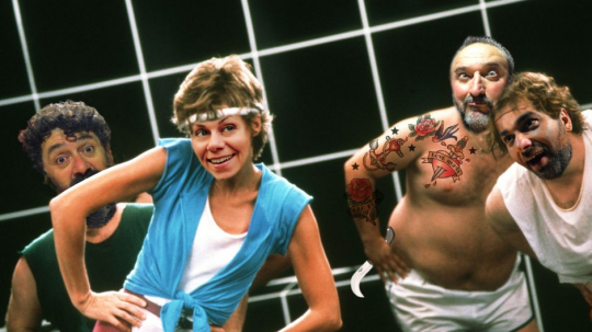 I CAGNACCI E ZEROBEAT PER UN GOLDONI IN CHIAVE POP. LE "BARUFFE CHIOZZOTTE" IL 22 E IL 23 DICEMBRE A BEATNIK