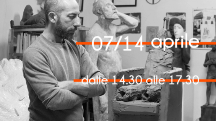 LA FIGURA FEMMINILE: WORKSHOP DI MODELLAZIONE CON NICOLA BIONDANI