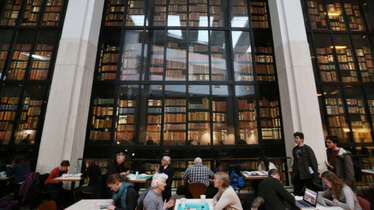 ARCHIVI DIGITALI, BIG DATA, TURISMO LENTO. IL NOSTRO (E VOSTRO) 2019