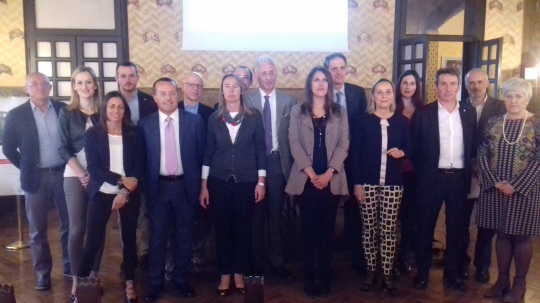 CHARTA È FRA LE 10 AZIENDE MANTOVANE DEL PROGETTO SMART WORKING: LAVORARE CON FLESSIBILITÀ PER MIGLIORARE LA QUALITÀ DELLA VITA SI PUÒ