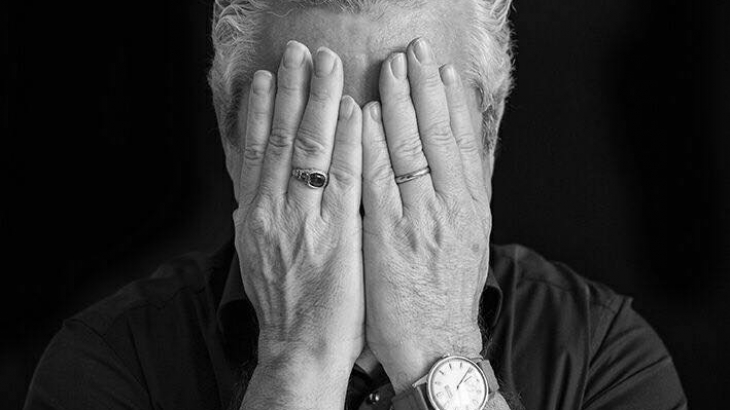 L'AUTORITRATTO A TEMPO DEL SELFIE: LABORATORIO IN 8 INCONTRI CON VINCENZO DENTI