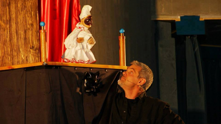 EU PROJECT PARTNER RESEARCH