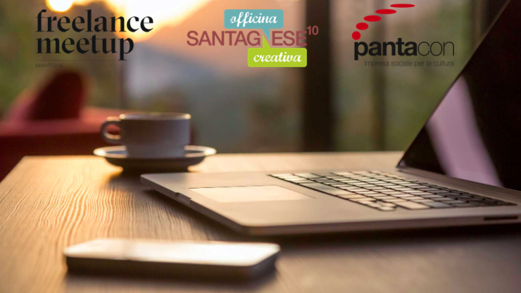 IN SANTAGNESE10 QUATTRO INCONTRI PER I FREELANCE