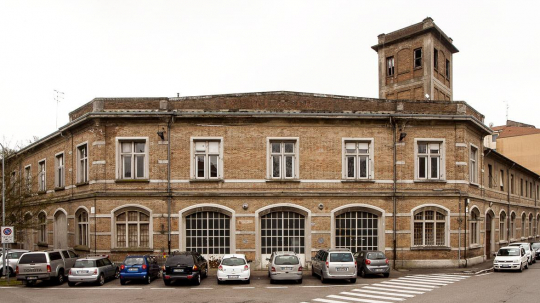 LIVING LAB, UN PROGETTO PANTACON PER HUB SANTAGNESE10: MERCOLEDÌ 9 ALLE 17.30 ARRIVA FACTORY GRISÙ DA FERRARA