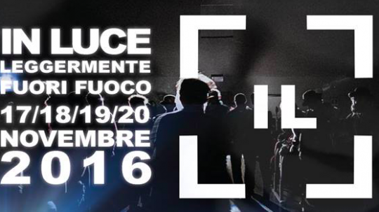 INLUCE LEGGERMENTE FUORI FUOCO, COLTIVARE LUOGHI MIGLIORI IN CUI VIVERE GRAZIE AL TEATRO DI COMUNITÀ DI BEATNIK ZEROBEAT