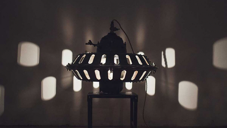 Lights - le luci della creatività: il 9 febbraio al Creative Lab
