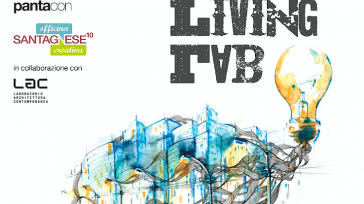LIVING LAB: ARRIVANO PLUS+ PORTOGRUARO, MANIFATTURA URBANA,CÀ SHIN, BASE MILANO