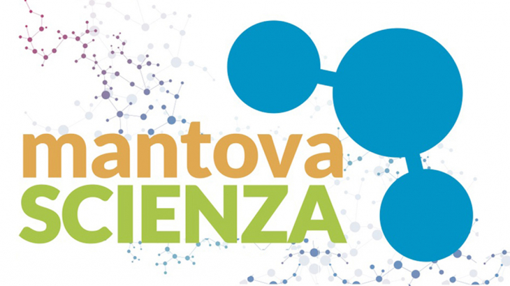 DAL 13 AL 24 NOVEMBRE MANTOVA SCIENZA PER TUTTI!