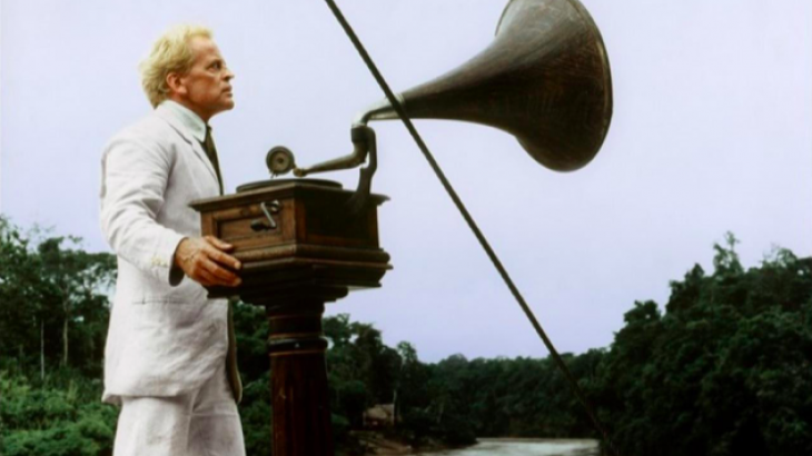 DIECI COSE CHE POTETE VIVERE SOLO CON OPERA FITZCARRALDO