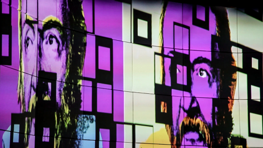 PAROLA ALLA SCIENZA: PANTACON HA PORTATO FISICA, MATEMATICA E ASTRONOMIA SUL PALCOSCENICO. IL VIAGGIO CONTINUA