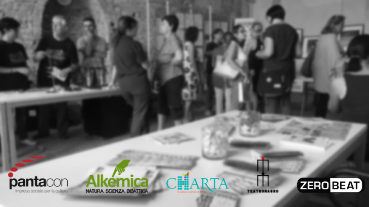 PROPOSTE DIDATTICHE 2017/2018, IL 21 SETTEMBRE LE COOPERATIVE ILLUSTRANO I NUOVI PROGETTI