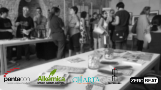 PROPOSTE DIDATTICHE 2017/2018, IL 21 SETTEMBRE LE COOPERATIVE ILLUSTRANO I NUOVI PROGETTI