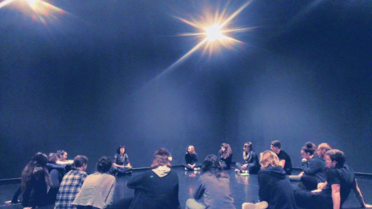 I LABORATORI AUTUNNALI DI INCONTRARTI 2 - ARTE - EDUCAZIONE - SOCIALITÀ TRA OTTOBRE E GENNAIO DUE PERCORSI DI TEATRO E MUSICA D'INSIEME, CON TEATRO MAGRO E ZERO BEAT