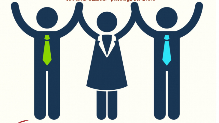 PERSONAL EMPOWERMENT &amp; PERSONAL BRANDING - VENERDÌ 18 MARZO ORE 19 IN SANTAGNESE10