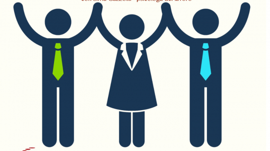 PERSONAL EMPOWERMENT &amp; PERSONAL BRANDING - VENERDÌ 18 MARZO ORE 19 IN SANTAGNESE10