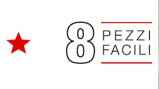 TORNA ARTBEATART CON "8 PEZZI FACILI": VENERDÌ 17 GIUGNO ALLE 18.30 UN ARTISTA, 8 OPERE E UN OSPITE SPECIALE