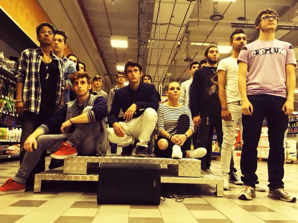 IL TEATRO FA BENE! GLI ISTITUTI SUPERIORI DI MANTOVA A MILANO CON IL PROGETTO LAIV