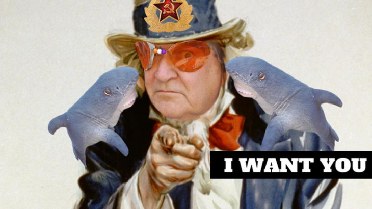 ABETE ABAVO DOMATORE DI SQUALI. IL SOLSTIZIO D'ESTATE DI ZEROBEAT!