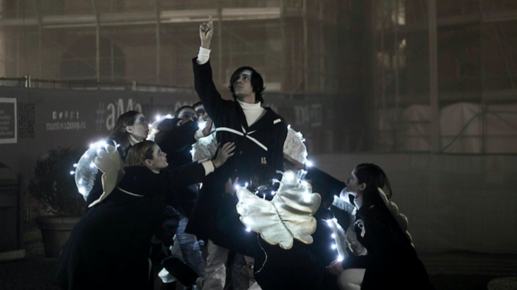 IL NATALE DI TEATRO MAGRO, CHE VIAGGIA, EMOZIONA ED EDUCA