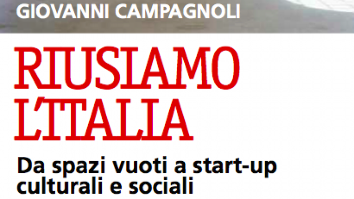 DIGITAL STORYTELLING, INSTAGRAM E SPAZI VUOTI: IN SANTAGNESE10 VA IN SCENA IL FUTURO