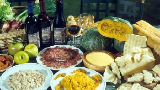 IL BUONO, IL BELLO, IL GUSTOSO: ASPETTANDO EXPO2015 CON RADIOBASE, IN ONDA DAL 3 FEBBRAIO