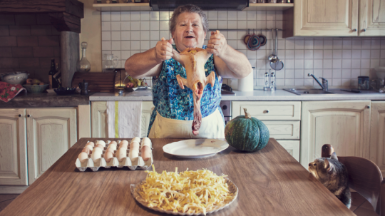 PANTACON E LO SCRIGNO SVELATO. ASPETTANDO EXPO2015, LE 4 COOPERATIVE PROTAGONISTE