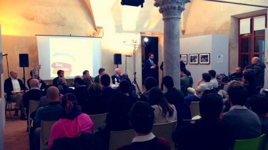 LA NUOVA SANTAGNESE10, ECOSISTEMA DI RISORSE, ISPIRAZIONI E COLLABORAZIONE