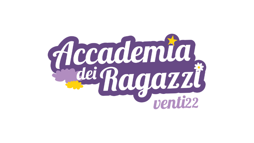 TORNA L'ACCADEMIA DEI RAGAZZI: ISCRIZIONI APERTE DAL 25 MAGGIO