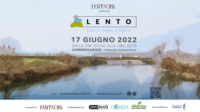 Lento 2022