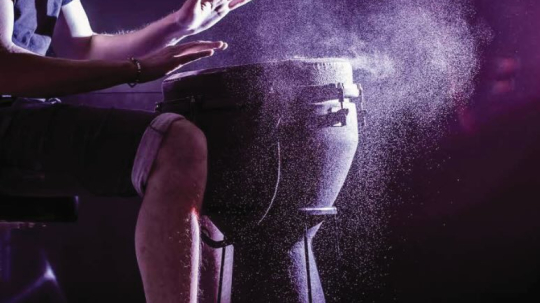 INCONTRARTI &quot;ENSAMBLE 2023&quot; DIALOGHI DI TASTIERE E TAMBURI