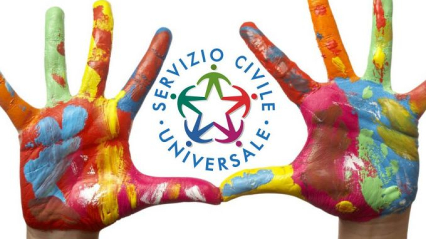 Servizio civile