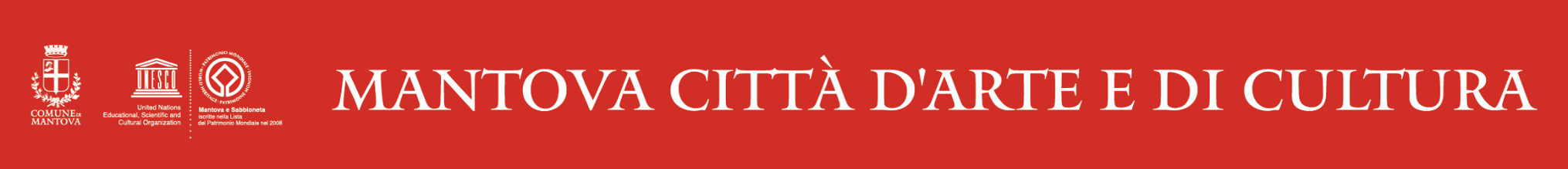 mantova citta di cultura