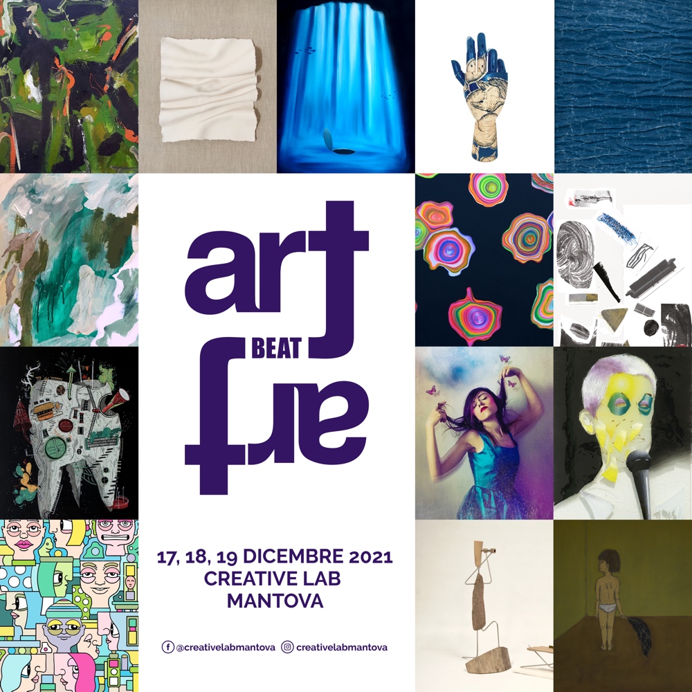 social light ARTbeatART