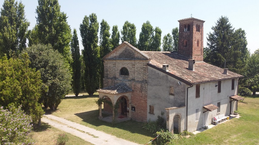 LENTO D'INVERNO | Redondesco e dintorni