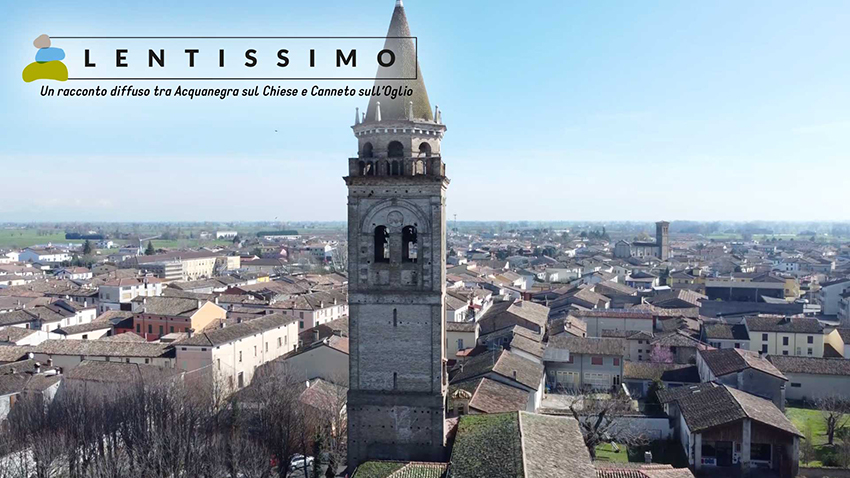Lentissimo tappa 3 Mosio